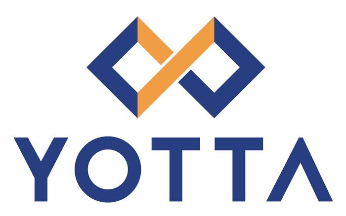 Yotta Data Services Private Limited