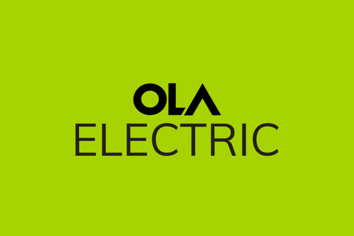 Ola Electric Mobility Limited