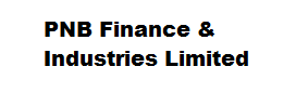 PNB Finance and Industries Ltd