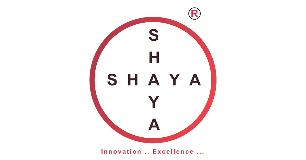 Shaya Polymers Limited