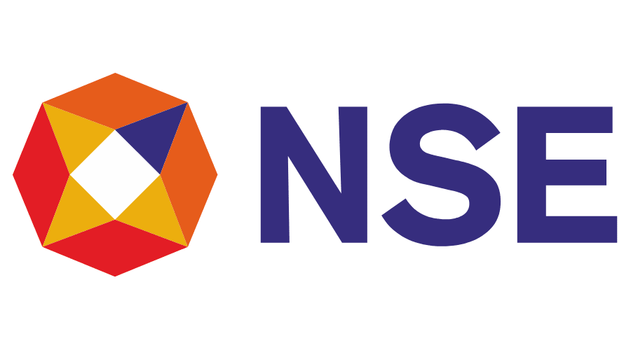 National Stock Exchange Ltd (NSE) via institution