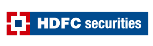 HDFC Securities Ltd