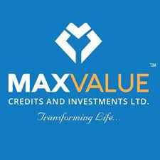 MAXVALUE CREDITS AND INVESTMENTS LIMITED
