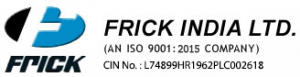 Frick India Ltd