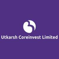 Utkarsh Coreinvest Ltd