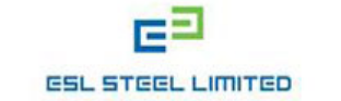 ESL Steel Ltd (Electrosteel Steels Ltd.)